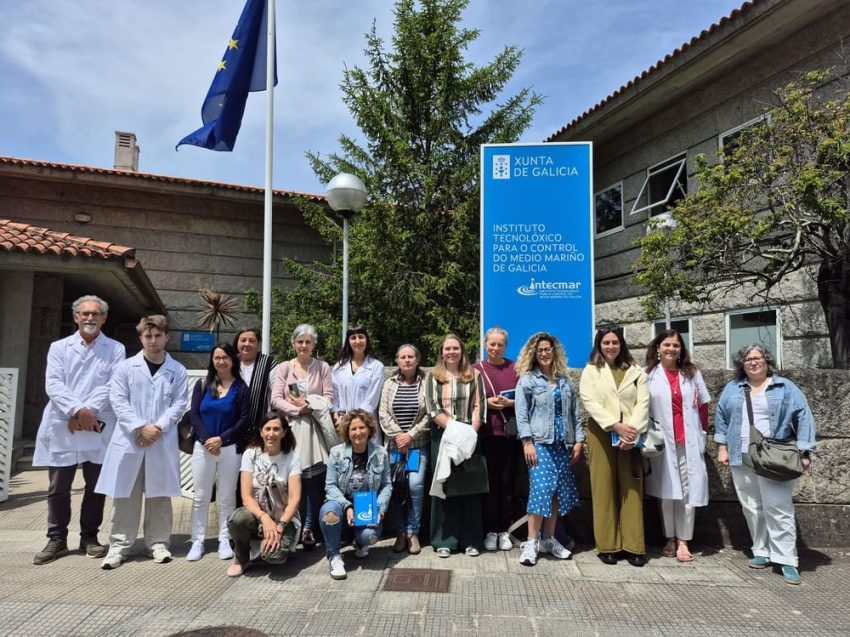 visita-mulleres-salgadas-intecmar-3
